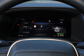 2026款丰田卡罗拉