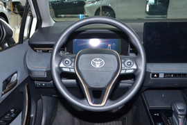 2026款丰田卡罗拉