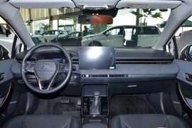 2026款丰田卡罗拉