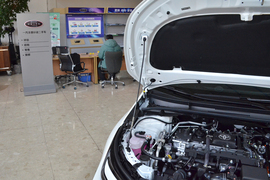 2026款丰田卡罗拉