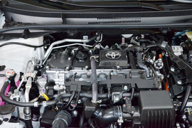 2026款丰田卡罗拉