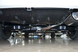 2026款丰田卡罗拉