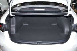 2026款丰田卡罗拉