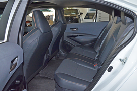 2026款丰田卡罗拉