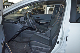 2026款丰田卡罗拉