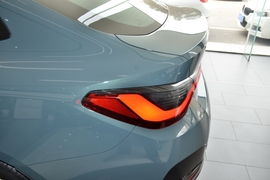 2024款宝马430i