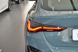 2024款宝马430i