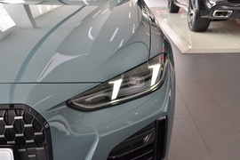 2024款宝马430i