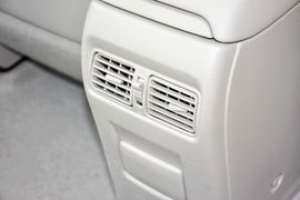 2014款日产轩逸1.6XV
