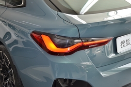 2024款宝马430i