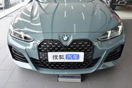 2024款宝马430i
