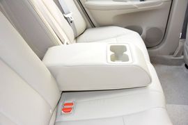 2014款日产轩逸1.6XV