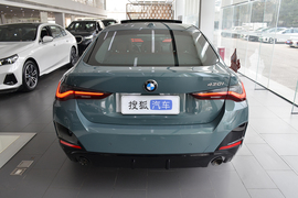 2024款宝马430i