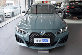 2024款宝马430i