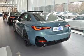2024款宝马430i