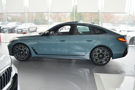 2024款宝马430i