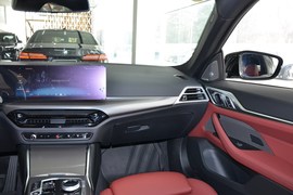 2024款宝马430i