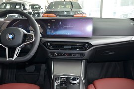 2024款宝马430i