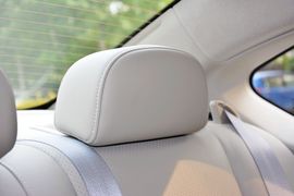 2014款日产轩逸1.6XV