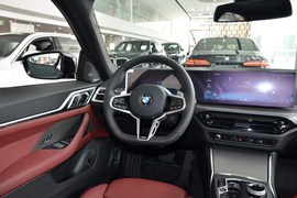 2024款宝马430i