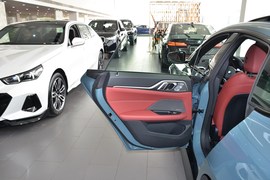 2024款宝马430i