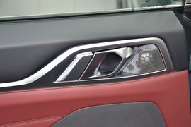 2024款宝马430i