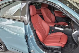 2024款宝马430i