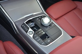 2024款宝马430i