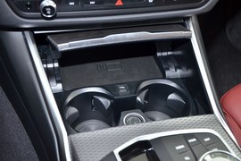 2024款宝马430i