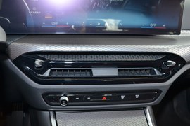 2024款宝马430i