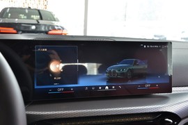 2024款宝马430i