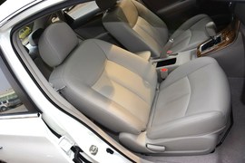 2014款日产轩逸1.6XV
