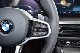 2024款宝马430i