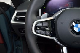 2024款宝马430i