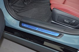 2024款宝马430i