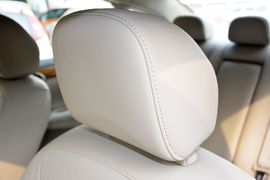 2014款日产轩逸1.6XV