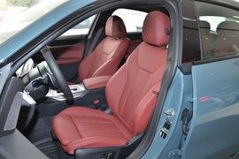 2024款宝马430i