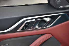 2024款宝马430i