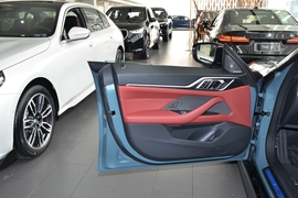 2024款宝马430i