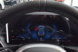 2024款宝马430i