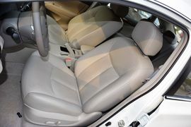 2014款日产轩逸1.6XV