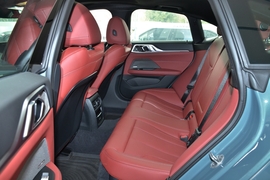 2024款宝马430i