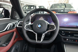 2024款宝马430i