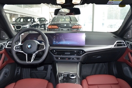 2024款宝马430i
