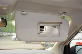 2014款日产轩逸1.6XV