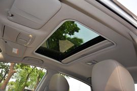 2014款日产轩逸1.6XV