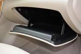 2014款日产轩逸1.6XV