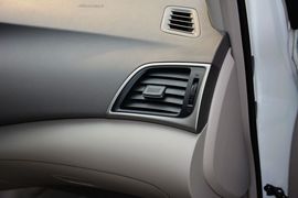 2014款日产轩逸1.6XV