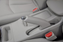 2014款日产轩逸1.6XV