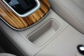 2014款日产轩逸1.6XV